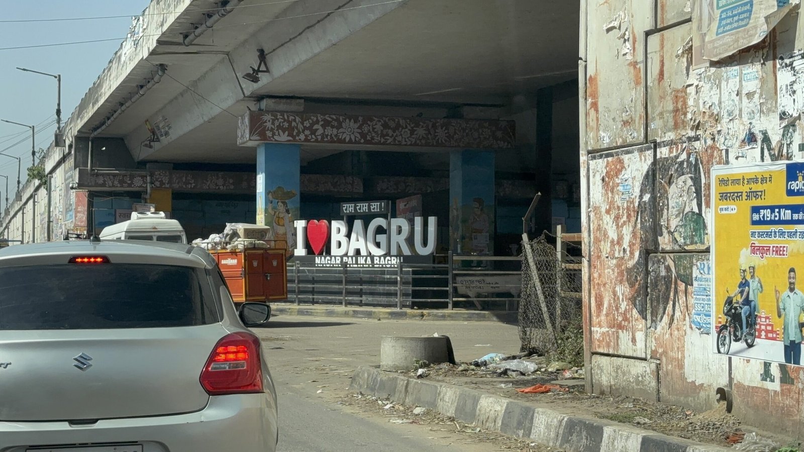 Bagru Block Printing Workshop 5 Scaled
